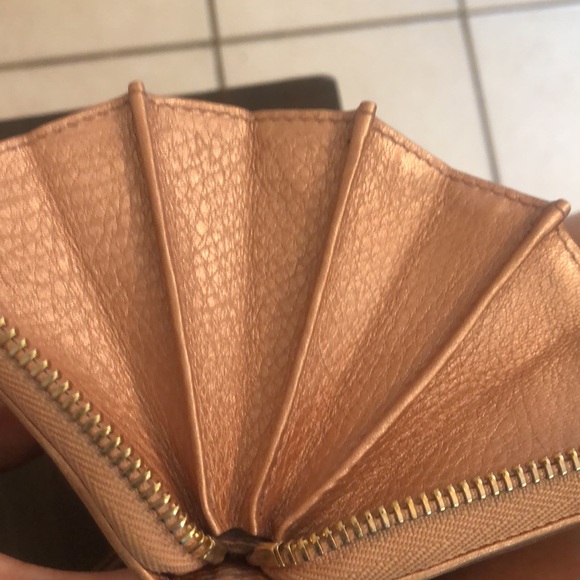 Authentic Gucci Long Wallet - Picture 13 of 14